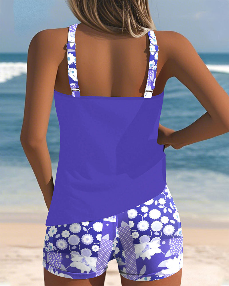 Laluna® | Conjunto de Bañador de Moda