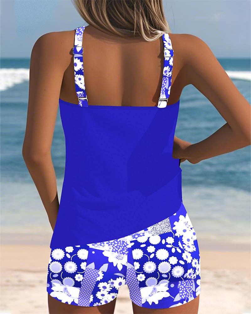Laluna® | Conjunto de Bañador de Moda