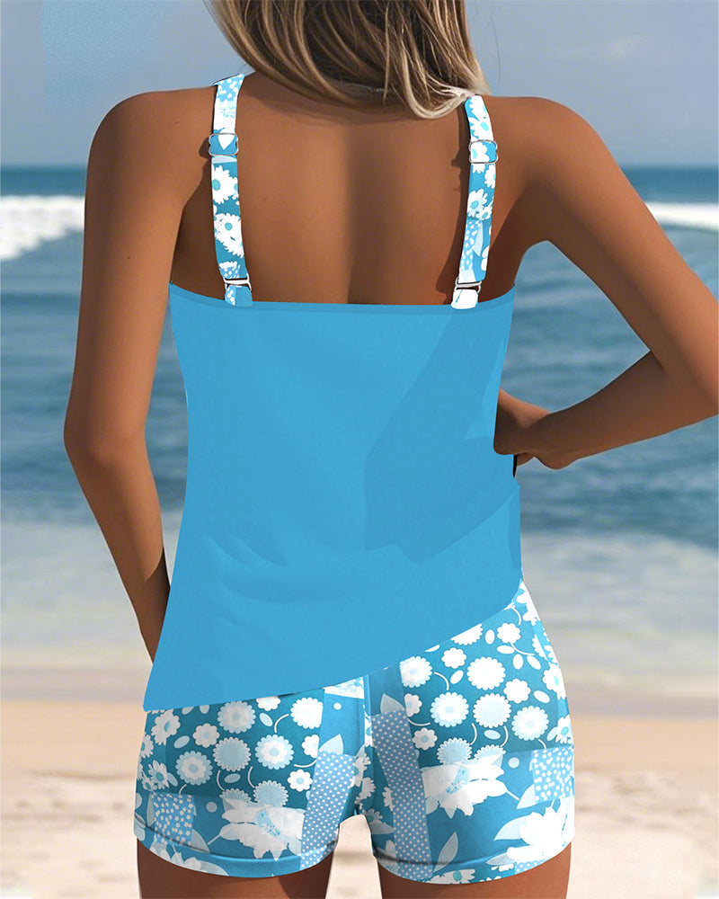Laluna® | Conjunto de Bañador de Moda