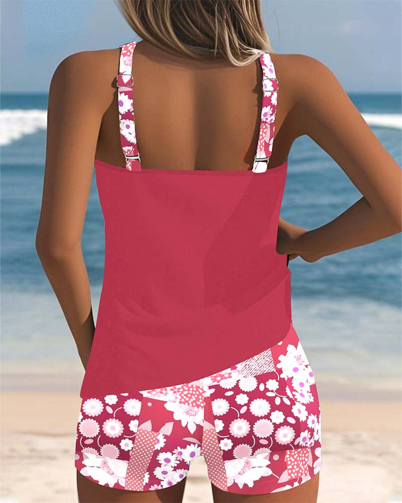 Laluna® | Conjunto de Bañador de Moda