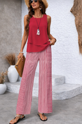 Rosavienne | Set Riviera a Rayas