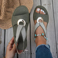 Sandalias de Costa Luna