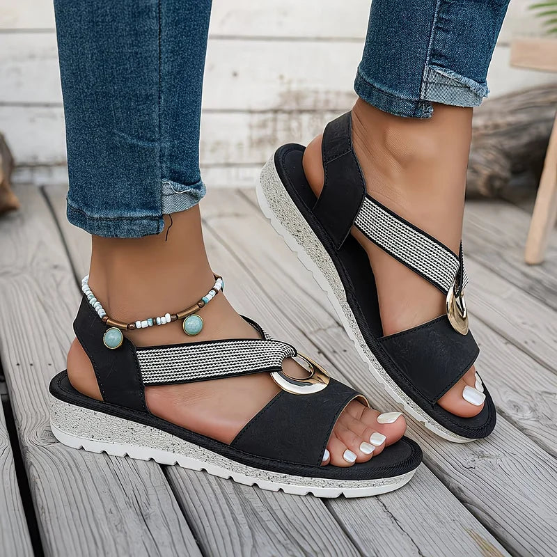 Sandalias de Costa Luna