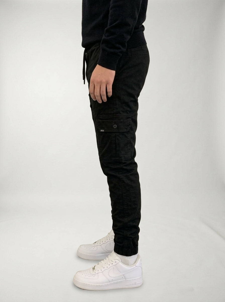 Pantalones Cargo Laluna