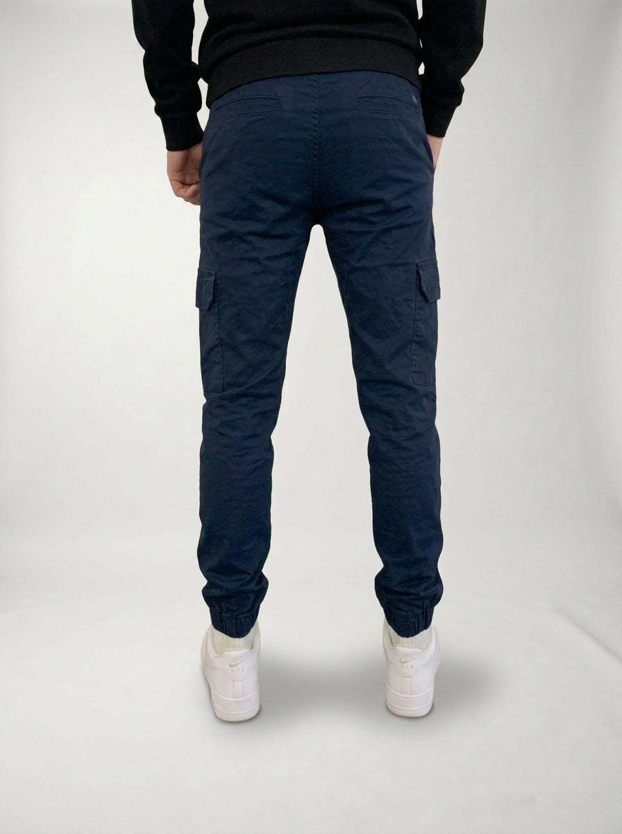 Pantalones Cargo Laluna