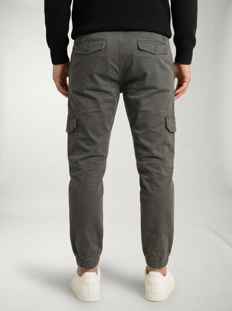 Pantalones Cargo Laluna