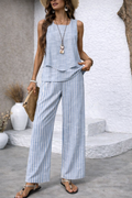 Marivellea | Set a Rayas Costeras