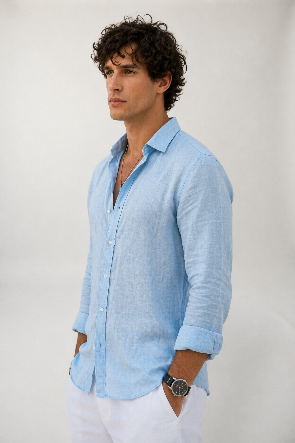 Camisa Cristof