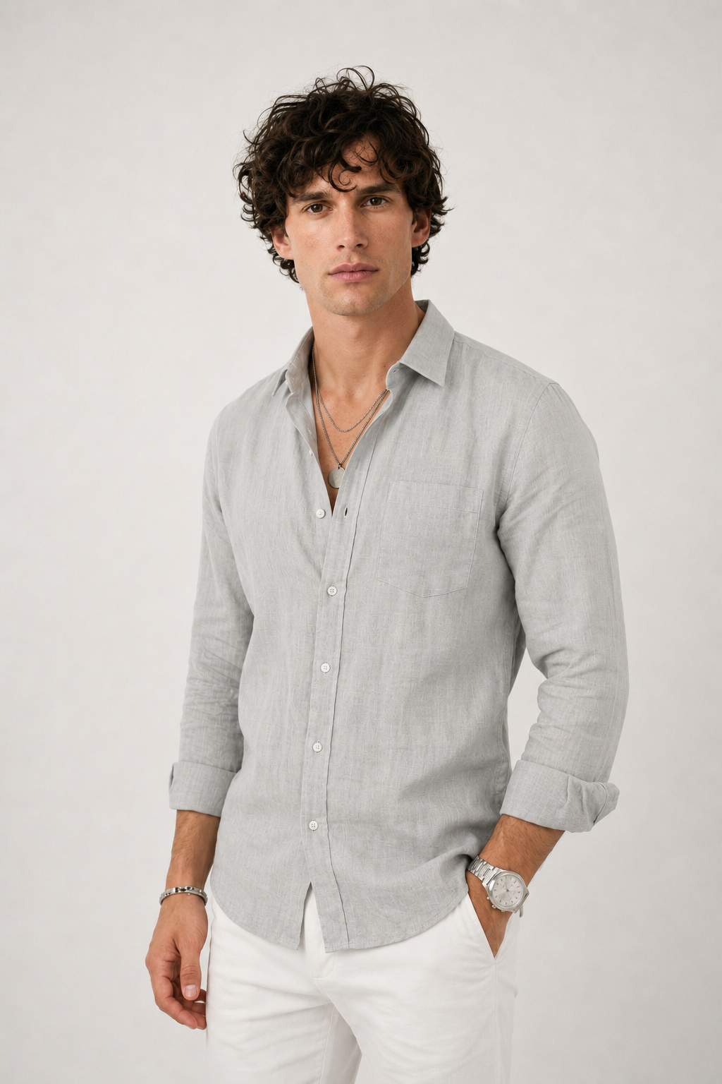 Camisa Cristof