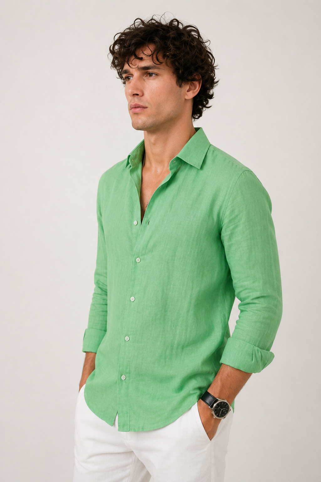 Camisa Cristof