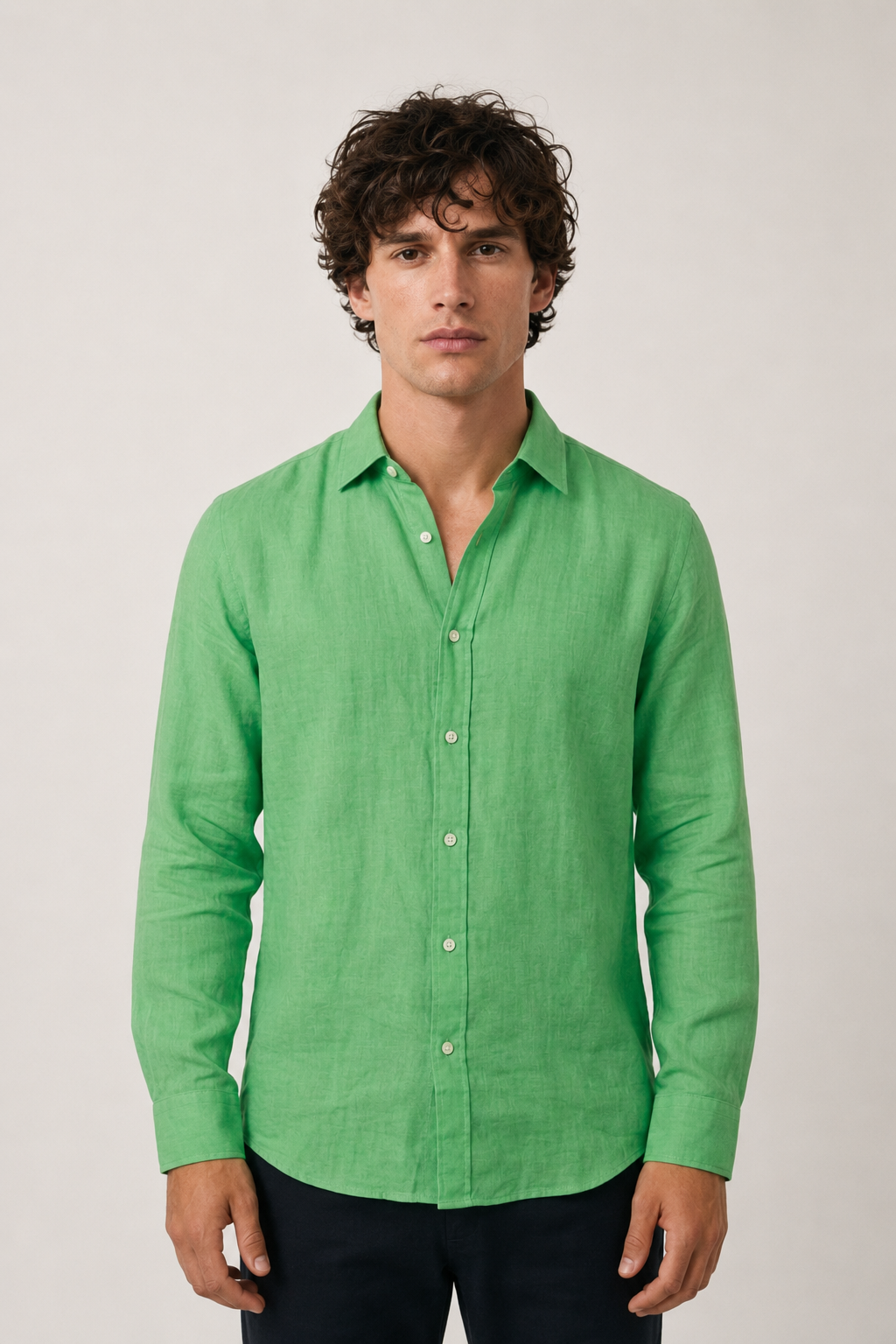 Camisa Cristof
