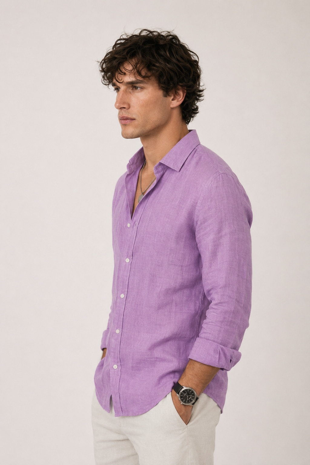 Camisa Cristof