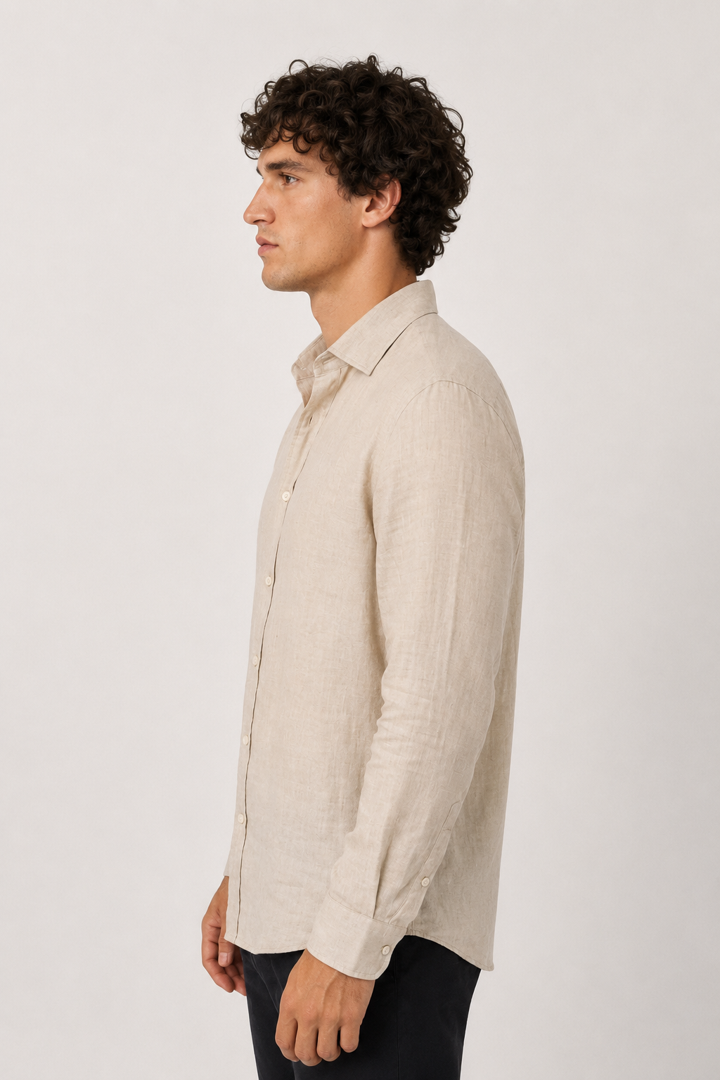 Camisa Cristof