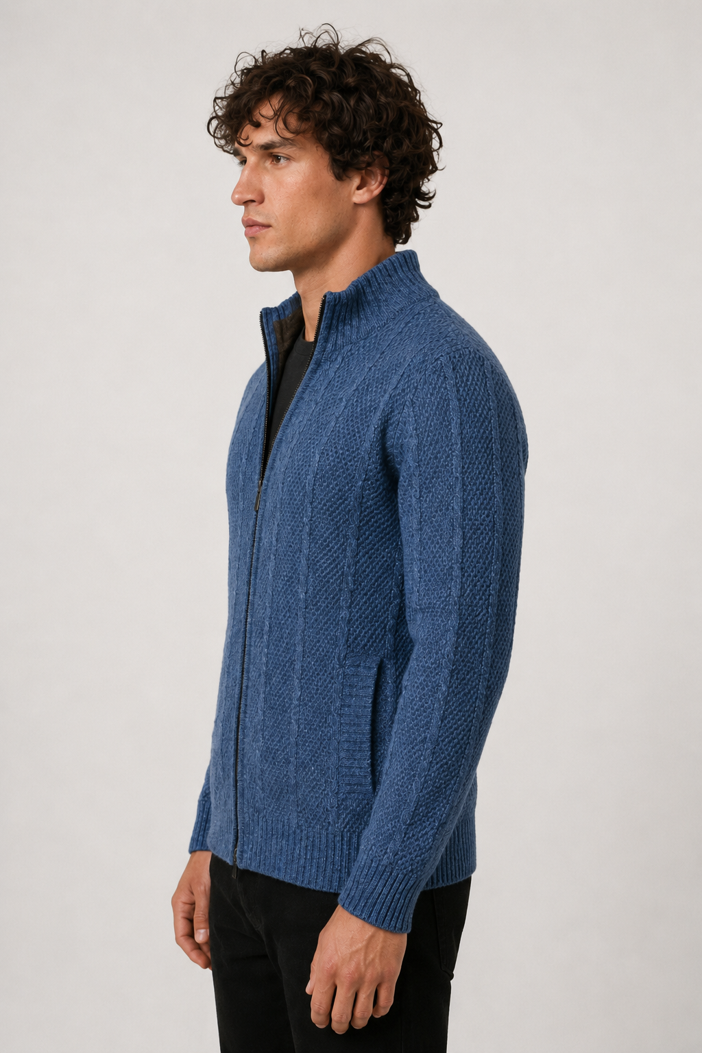 Chaqueta Marlow