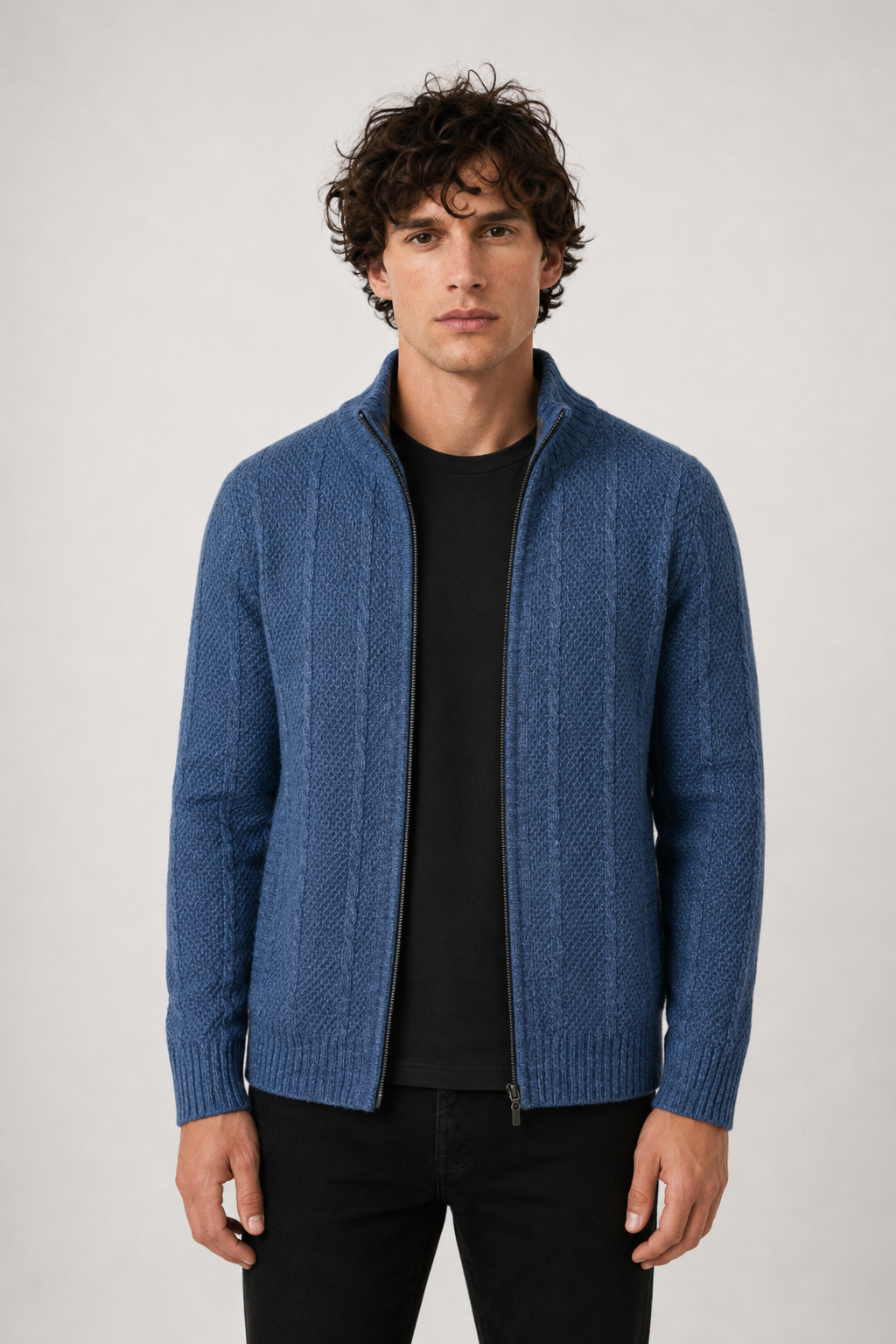 Chaqueta Marlow
