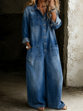 Lena™ | Mono casual y confortable