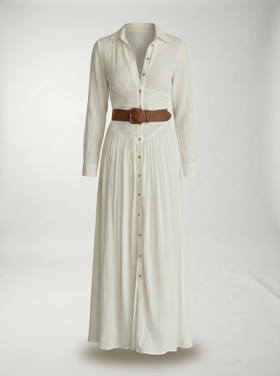 Vestido Laurette