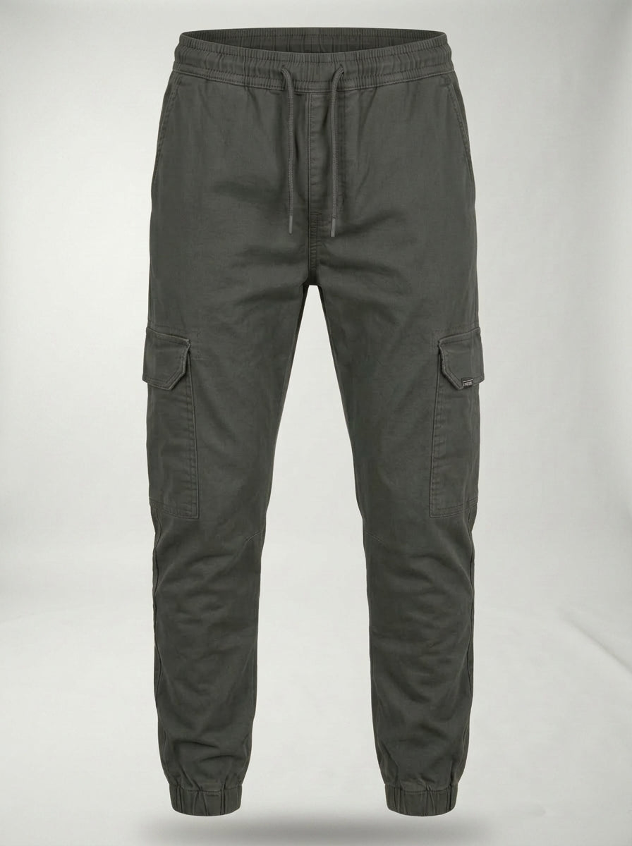 Pantalones Cargo Laluna
