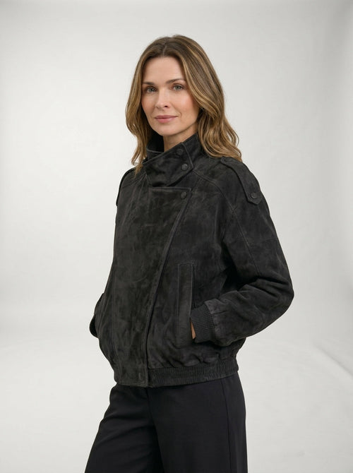 Chaqueta Lucien