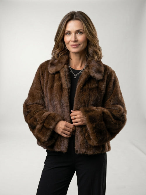 Chaqueta Copenhagen