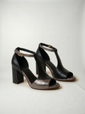 Tacones Nadaria