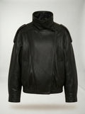 Chaqueta de Cuero Lope