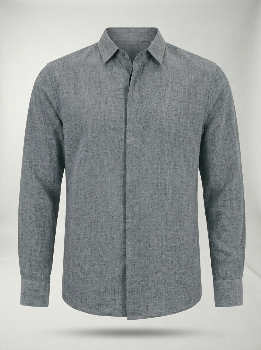 Camisa casual Giovanni