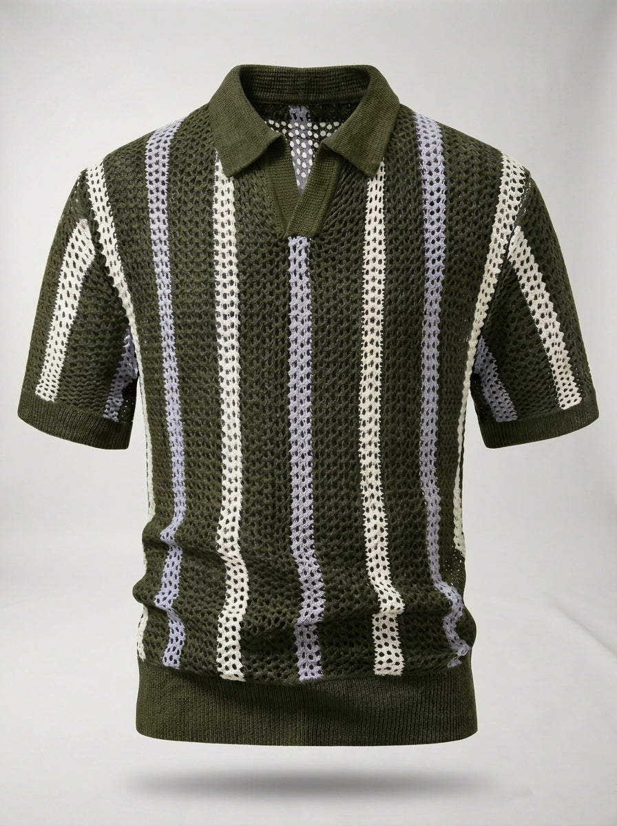 Parte de Arriba Conjunto Atelier