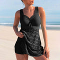Laluna® | Conjunto Tankini
