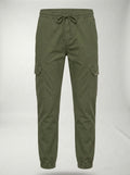 Pantalones Cargo Laluna