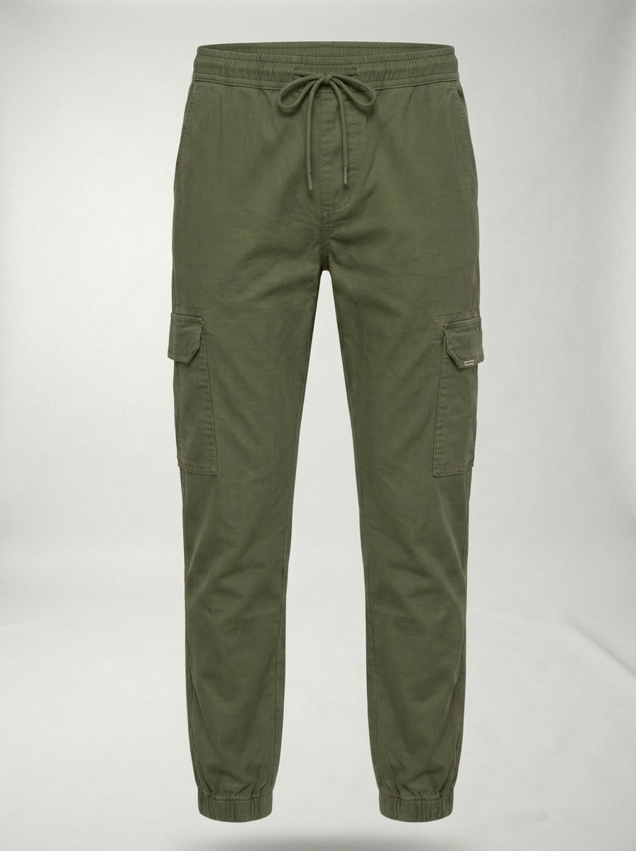 Pantalones Cargo Laluna