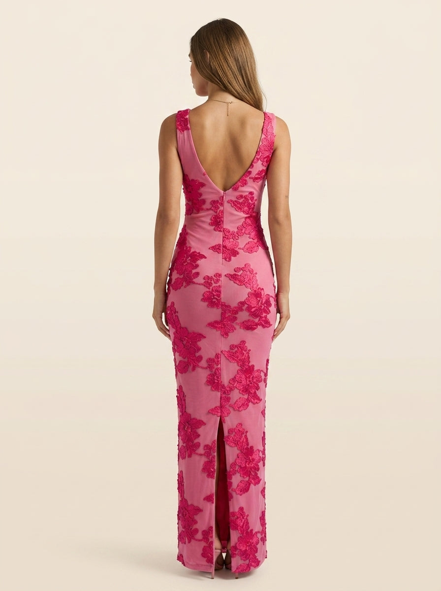 Vestido Amara