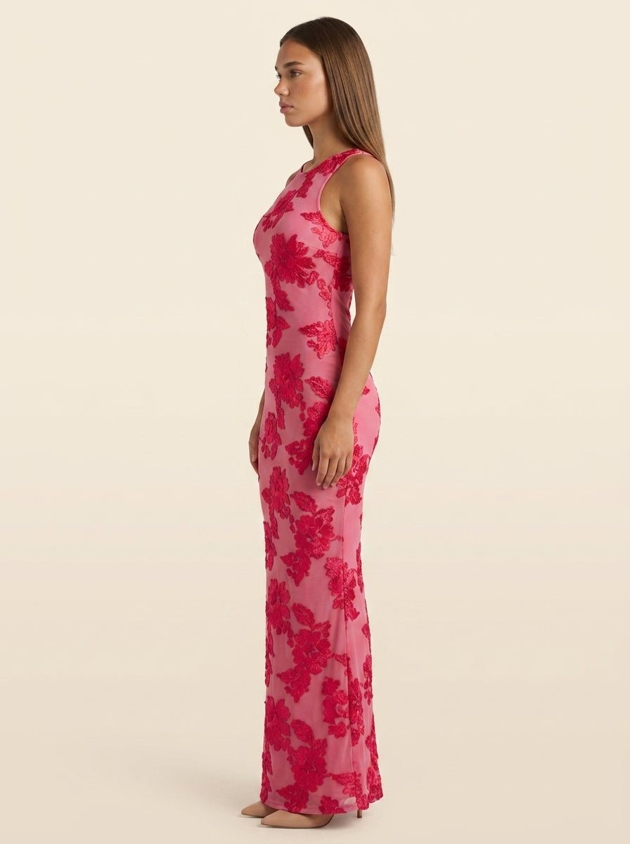 Vestido Amara