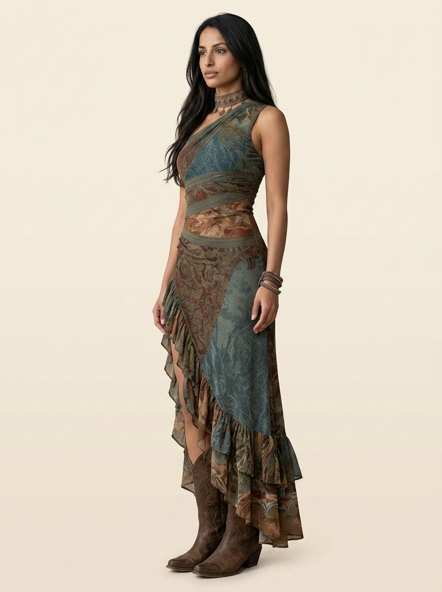 Vestido María