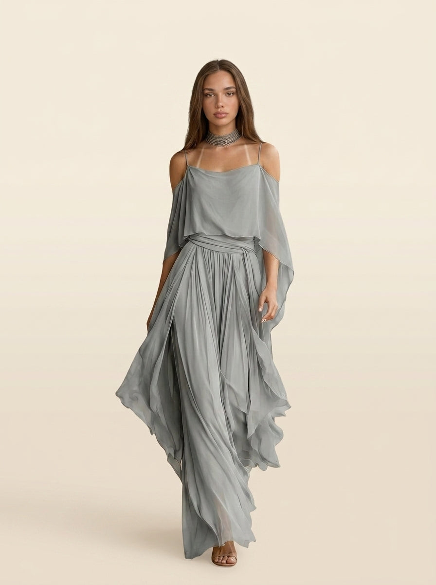 Vestido Isabela