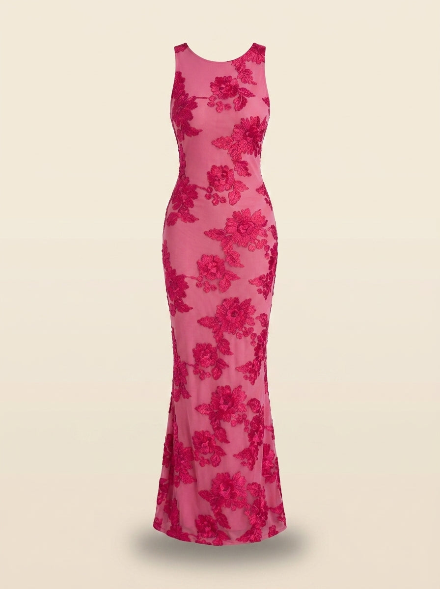 Vestido Amara