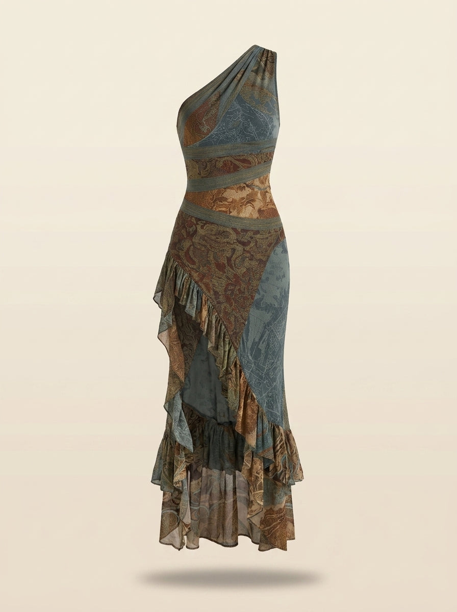 Vestido María