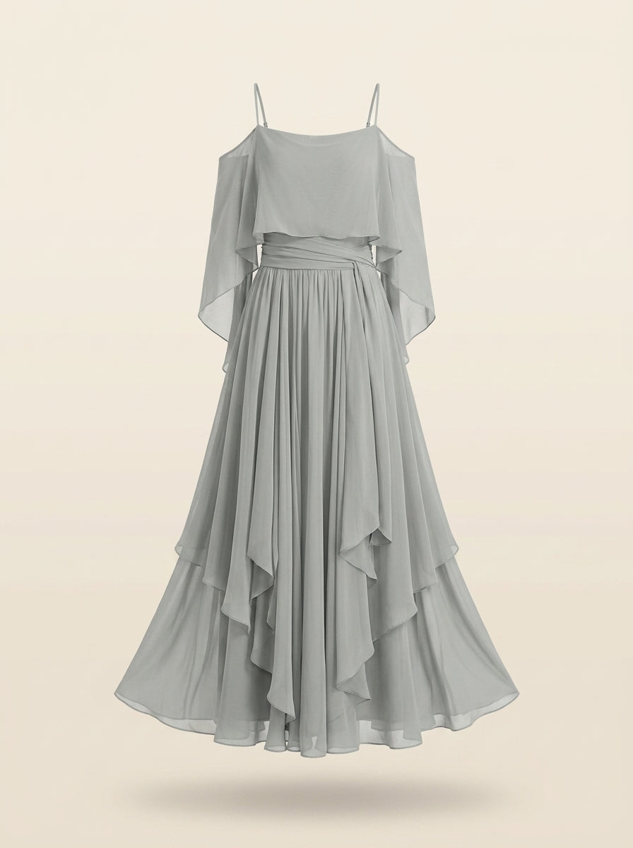 Vestido Isabela
