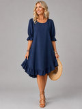 Elira™ | Vestido Confort Sin Esfuerzo
