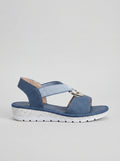 Sandalias de Costa Luna