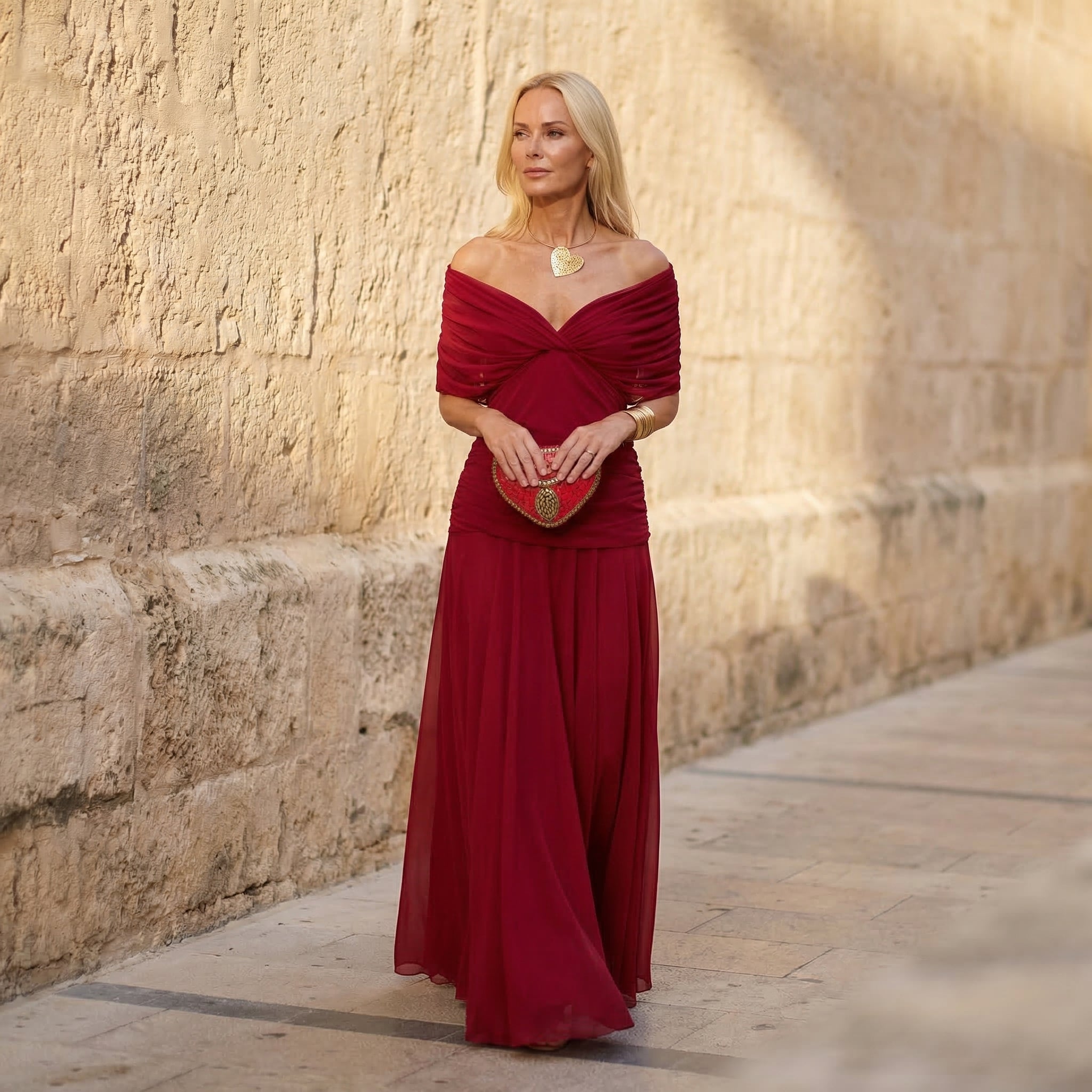 Florendra | Elegante Vestido