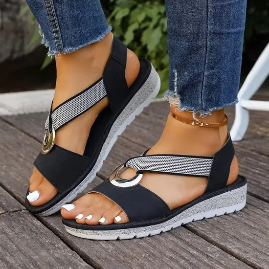 Sandalias de Costa Luna