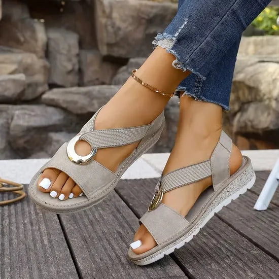 Sandalias de Costa Luna