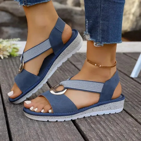 Sandalias de Costa Luna
