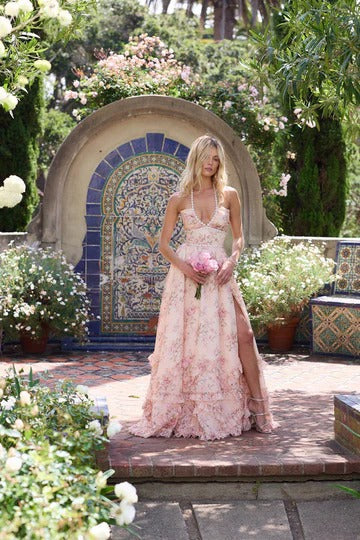 Valeria™ | Vestido elegante